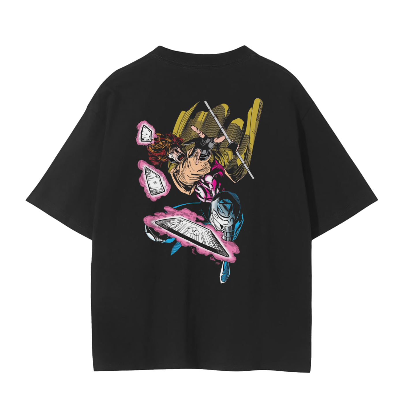 Gambit Flash Seamless T-Shirt
